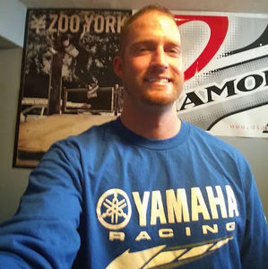 Meet your Posher, Ian